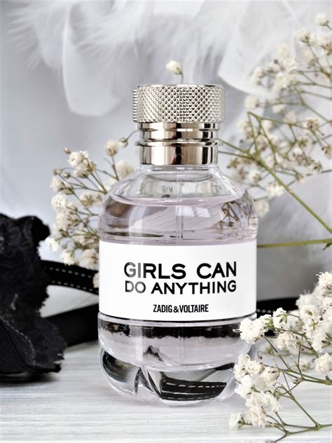 girls can do anything fragrantica